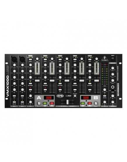 Behringer VMX1000 USB